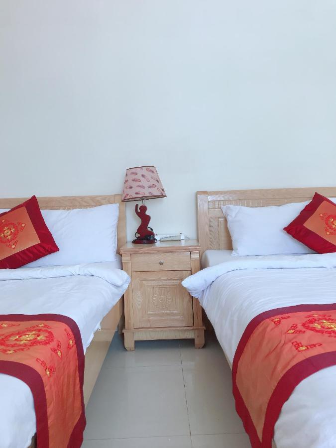 Kim Huong Homestay Da Lat Exterior photo