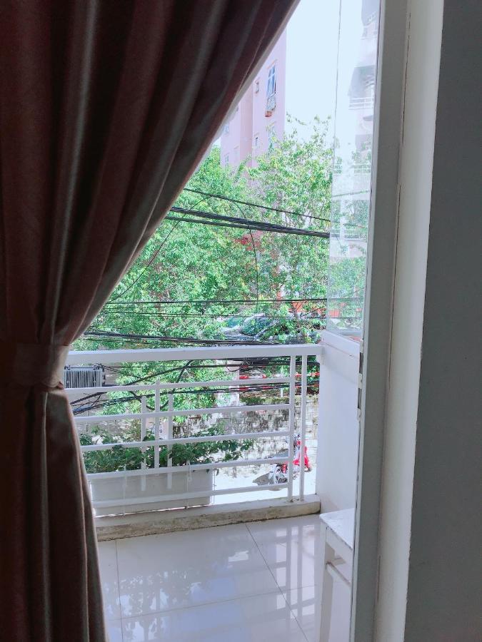 Kim Huong Homestay Da Lat Exterior photo