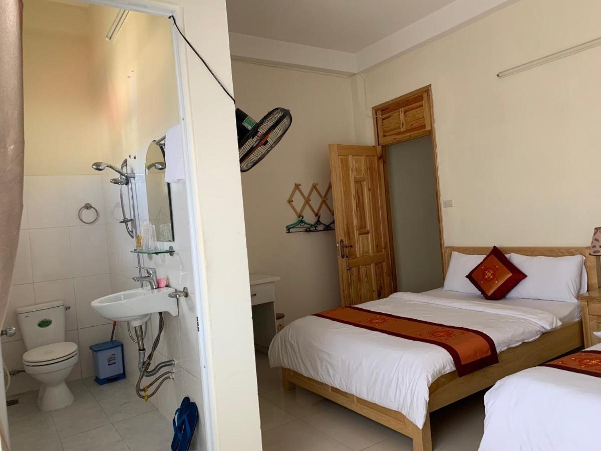 Kim Huong Homestay Da Lat Exterior photo