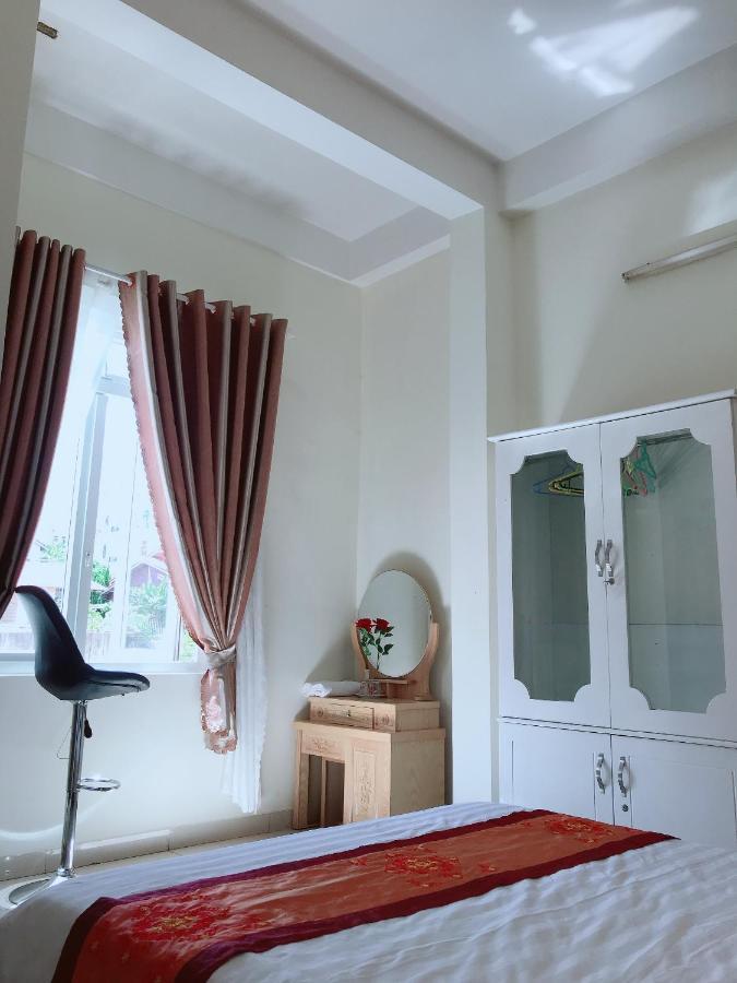Kim Huong Homestay Da Lat Exterior photo