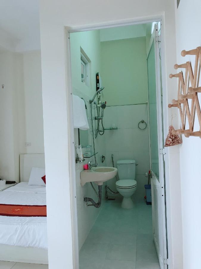 Kim Huong Homestay Da Lat Exterior photo