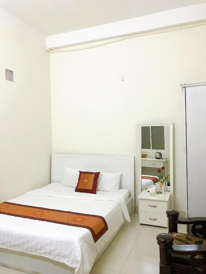 Kim Huong Homestay Da Lat Exterior photo